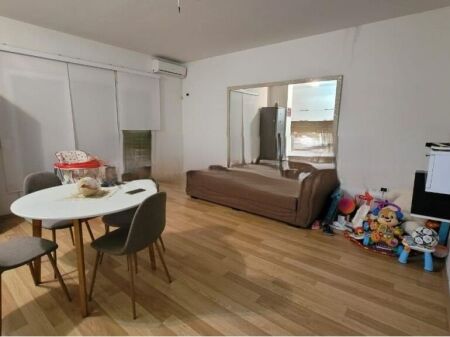 Apartment 1+1 for rent at Botanical Garden, "John Kennedy" street 500 € /Month