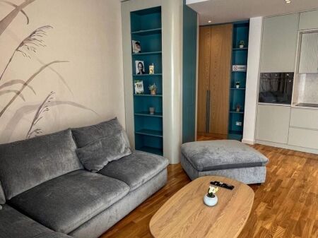 Affitto Lake View Residence 1+1+Parcheggio