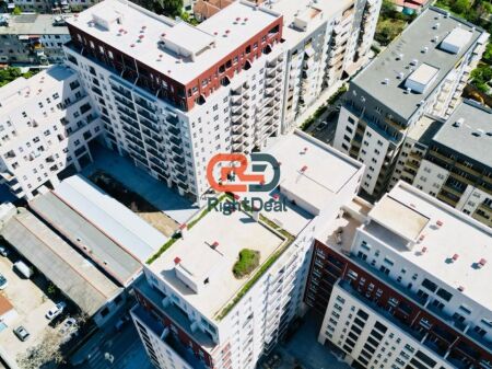 In Lapraka, At Aura Complex, Parking Spot for Sale !!!
