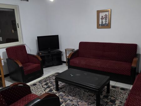 1+1, area 52 m2, 4th floor existing building, berryl, 110 million lek