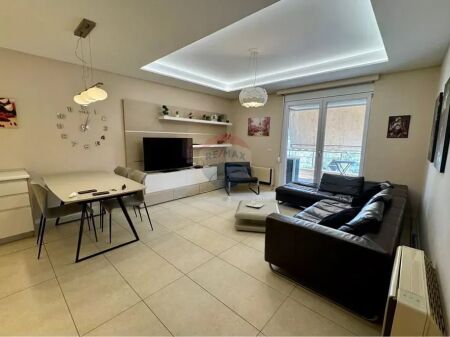 Apartment 1+1 for sale near the Zoo