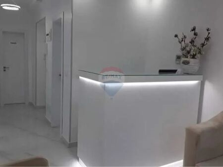 Premises for rent – Rruga e Dibrës, near Pharmacy 10