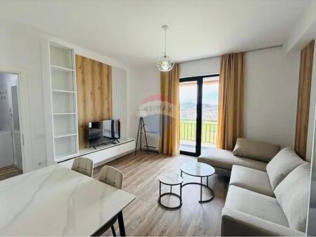 Apartment 1+1 Urban Gate Astir