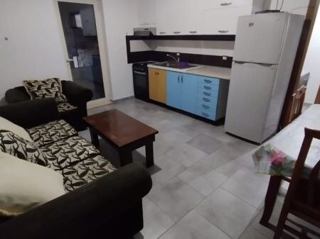 Apartament 2+1 me qera tek Kodra e Priftit