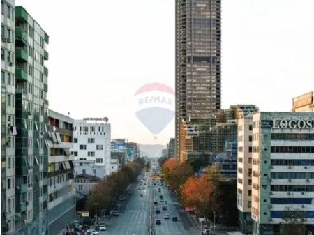 ORICON TOWER, APARTMENT 2+1+2 FOR SALE