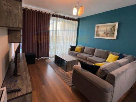 Rent, Apartment 2+1+Parking Space, Zoological Garden, Tirana.