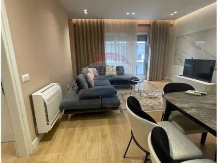 Appartamento 2+1+2 in affitto Vila Gold