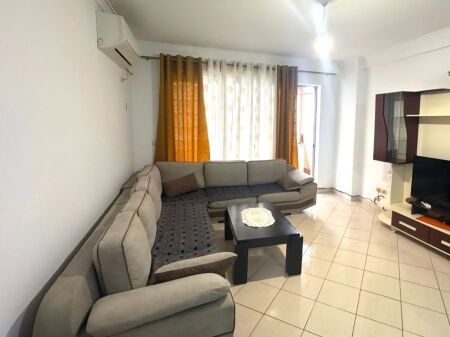 Apartment 2+1+2 for rent in Astir