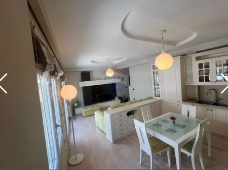 Duplex in vendita con vista sul Lago Secco!