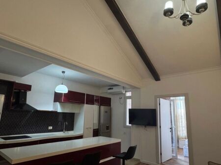 Apartment 1+1 for rent