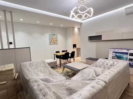  Appartamento 1+1 in Affitto – Complesso Delijorgji 