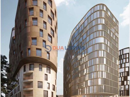 ⚜️ELITE OFFICE SPACE FOR SALE | URBAN LIMIT!