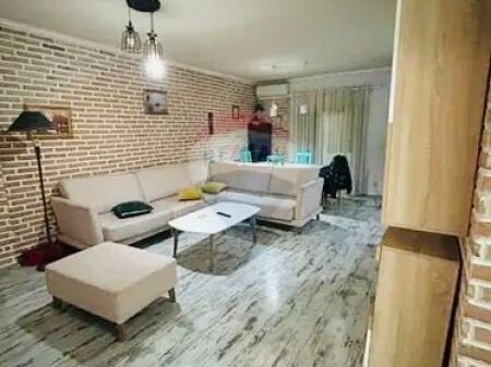 Apartment 2+1 Paris Commune