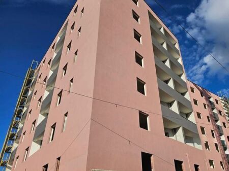  Apartment 1+1 for Sale – Ready to Live In  Location: Paskuqan
