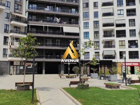  SHITET DYQAN – GARDEN RESIDENCE TURDIU, TIRANË