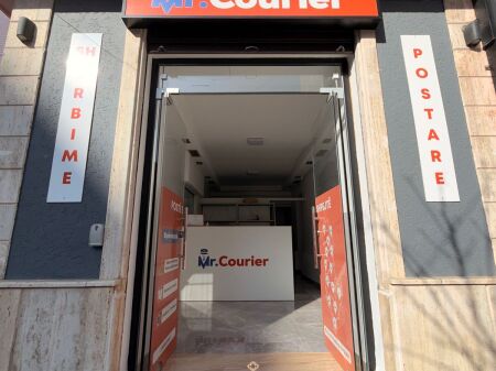 Locale Commerciale in Affitto Kopshti Sotir Noka 450euro