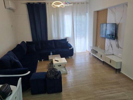 Apartment For Rent 1+1 in Don Bosko (ID B2101562) Tirana