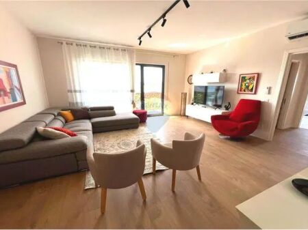 APARTMENT 2+1 FOR RENT MYSLYM SHYRI