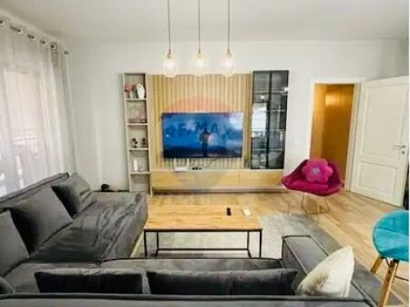 Apartament 2+1+2 Kompleksi Deliorgji
