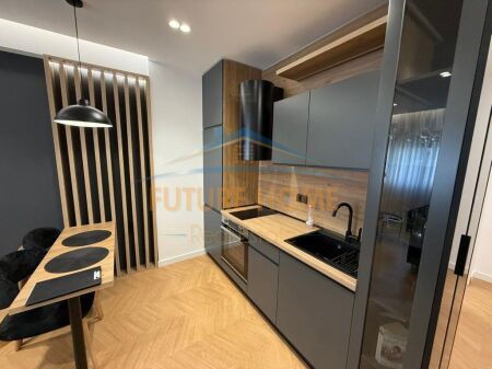 Rent, Apartment 1+1, Zoological Garden, Tirana.