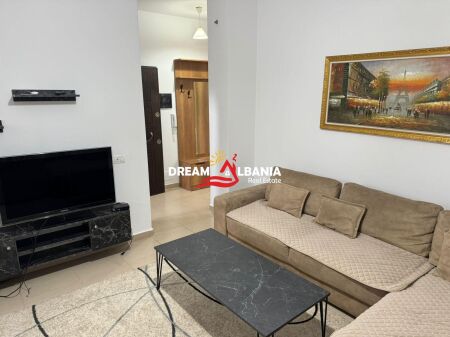 Apartament me qera 1+1 prane Concord Center (ID 42111068)