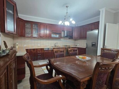 Rent, Apartment 2+1+2, Former Electric Market, Tirana
