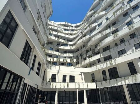 STUDIO FOR SALE AT SPRING RESIDENCE VASIL SHANTO