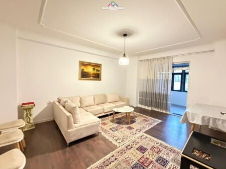 Apartment For Rent 2+1 In don Bosko (ID B2201679) Tirane