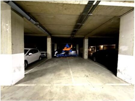 GARAGE FOR SALE "EMPIRE INVESTIMENT SOLUTION ,ALI DEM" 23000 EURO