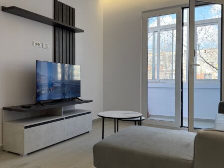 Apartment 1+1 for rent, 21 December