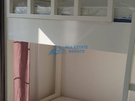 6 studios for rent at Galaktiku – newly furnished