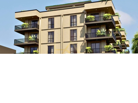 Apartment for Sale – Golem, Kavajë