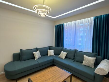 Apartment 1+1 for rent - Astir