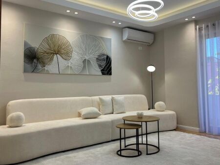  Apartment 2+1+2 for Sale with Title Deed - ROMARIO Complex, Astir