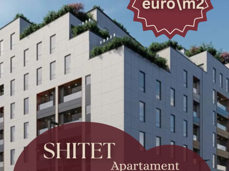 1300 euro/m2 Ali Demi Apartment 2+1 for sale