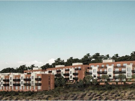  APARTMENT 2+1 FOR SALE – RESIDENCE “UNIT”