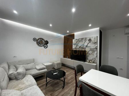 Rent, Apartment 2+1, Bogdaneve Street, Tirana.