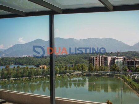 Penthouse 2+1+3 for rent, Dry Lake!