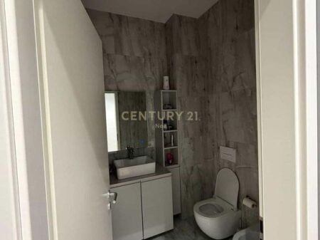 FOR RENT 2+1 APARTMENT AT JORDAN MISJA STREET