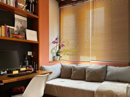 TRIPLEX APARTMENT FOR RENT 2+1 BARRIKADAVE STREET 1,100 EURO