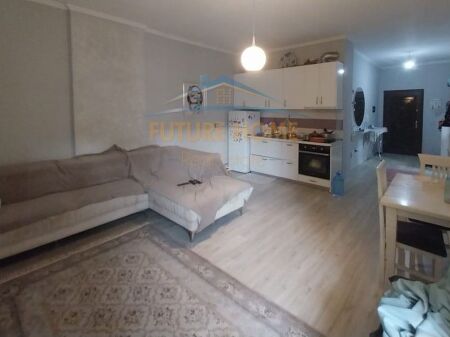 Apartment 1+1 for sale, Yzberisht