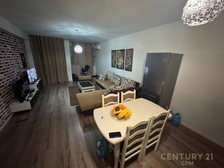 Apartment 1+1 For Sale in Fresku, Tirana 120,000 € Total Area  92m2