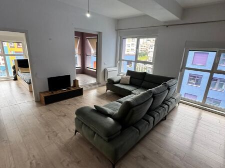 Apartment 2+1+2 for sale Mangalem Complex21