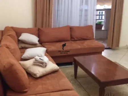 APARTMENT FOR RENT 3+1 TRAIN STATION 75,000 LEKE FH-59161