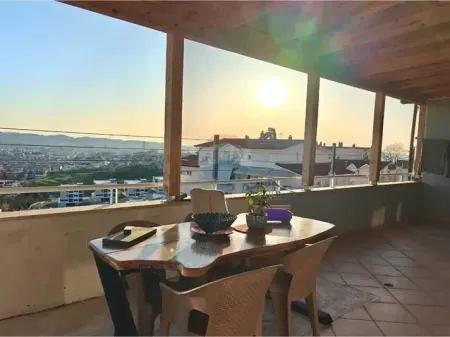 Apartament - Për Shitje - Linzë, Tiranë