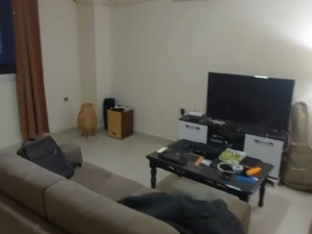 Apartmanet 2+1 per qira Brryli !