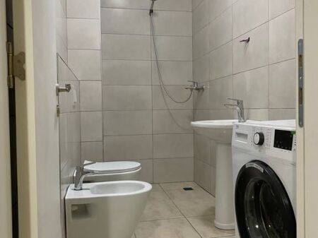 APARTMENT 1+1 FOR RENT AT CASA ITALIA