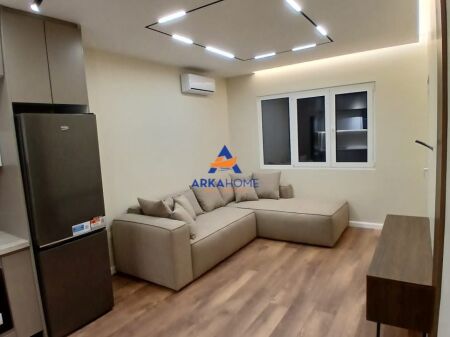 SHITET APARTAMENT 1+1+BALLKON "MINE PEZA" 145.000 EURO