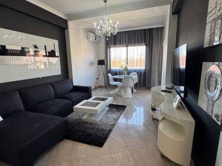 Apartment for rent block