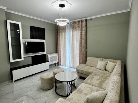  QERA SUPER Apartament 1+1  Kompleksi Jolla, Astir 